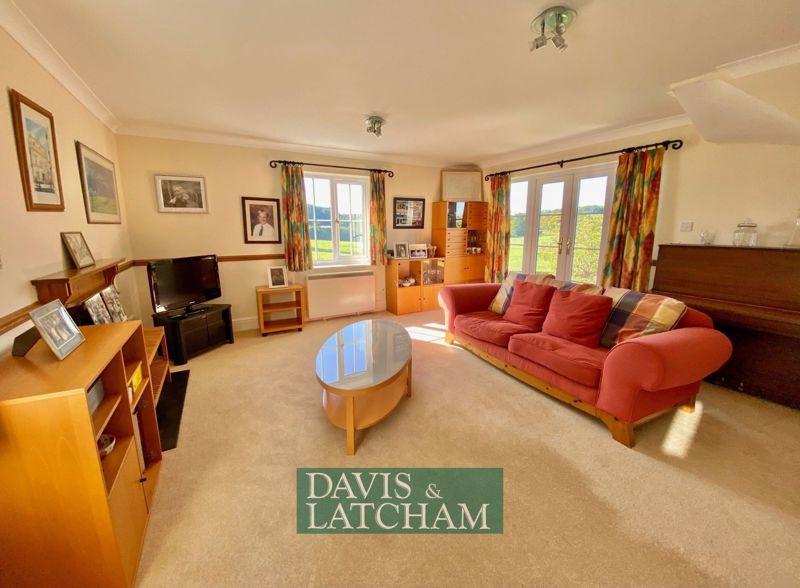 The Sitting Room