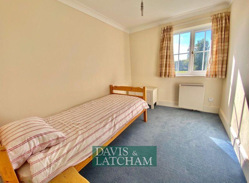 Bedroom Five