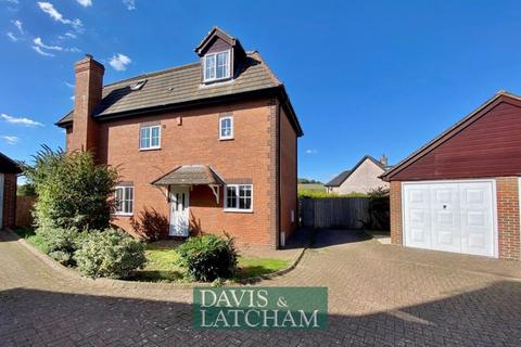 undefined, Greenhill Place, Codford, Warminster