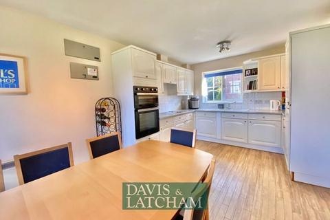 undefined, Greenhill Place, Codford, Warminster