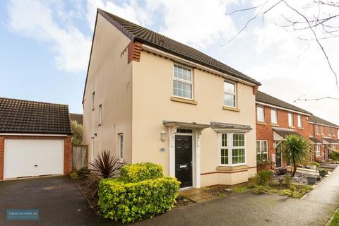 4 bedroom detached house for sale, Norton Fitzwarren
