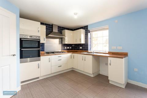 4 bedroom detached house for sale, Norton Fitzwarren