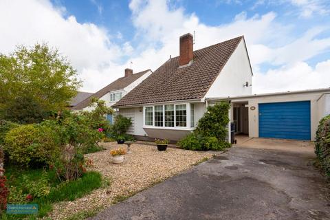 3 bedroom detached house for sale, Trull