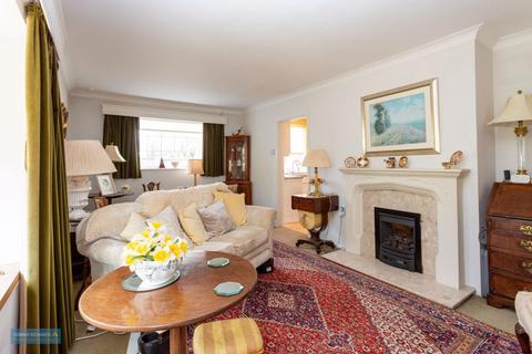 3 bedroom detached house for sale, Trull