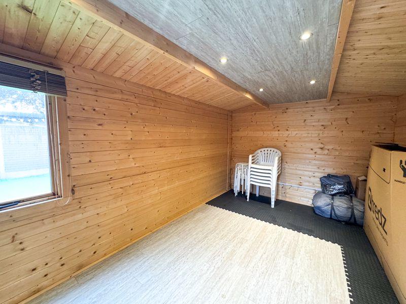 Cabin