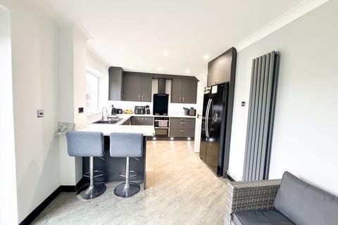 undefined, SHERATON DRIVE, HUMBERSTON