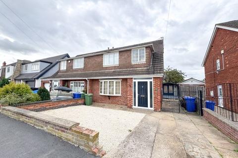 SHERATON DRIVE, HUMBERSTON