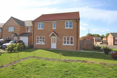 PARKLANDS AVENUE, HUMBERSTON