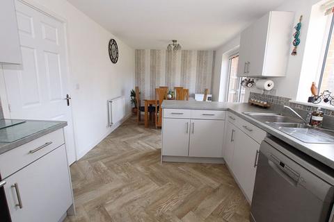 undefined, PARKLANDS AVENUE, HUMBERSTON