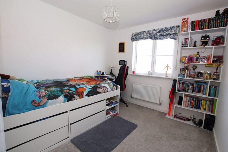Bed Two