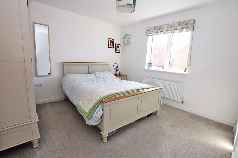Bed One