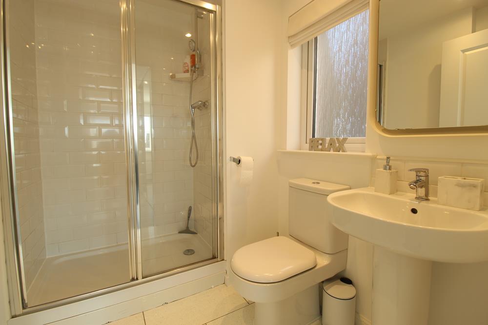 En suite