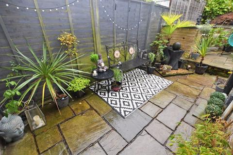 2 bedroom terraced house for sale, Salisbury Road, Maidstone