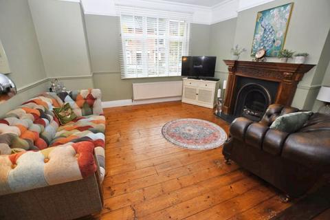 2 bedroom terraced house for sale, Salisbury Road, Maidstone