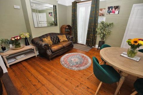 2 bedroom terraced house for sale, Salisbury Road, Maidstone