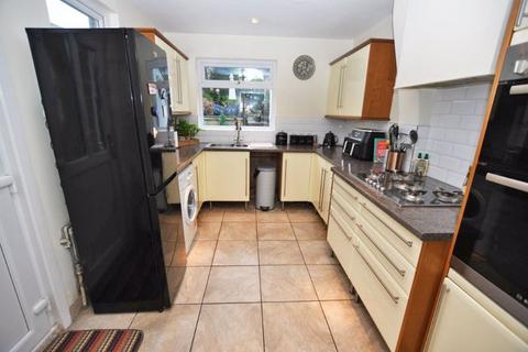 2 bedroom terraced house for sale, Salisbury Road, Maidstone