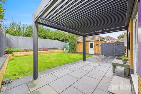 undefined, Thorne Way St Mary's Field Cardiff CF5 5DL