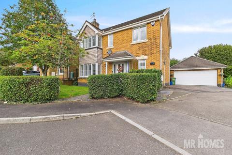 undefined, Thorne Way, St Mary's Field, Cardiff, CF5