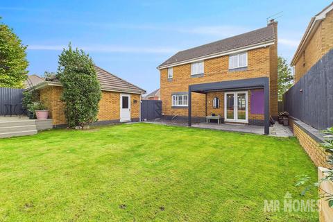 undefined, Thorne Way, St Mary's Field, Cardiff, CF5