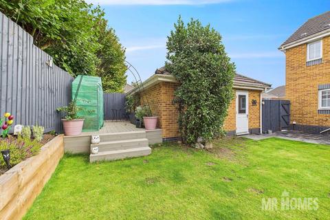 undefined, Thorne Way, St Mary's Field, Cardiff, CF5