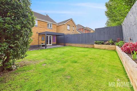 undefined, Thorne Way, St Mary's Field, Cardiff, CF5
