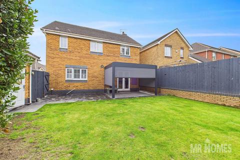 undefined, Thorne Way, St Mary's Field, Cardiff, CF5