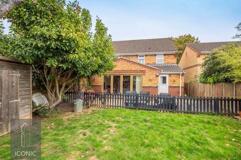4 bedroom detached house for sale, Wensum Walk, Drayton, Norwich