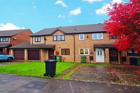 2 bedroom terraced house for sale, Eastholme Avenue, Hereford HR2