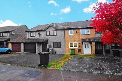 2 bedroom terraced house for sale, Eastholme Avenue, Hereford HR2