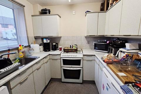 2 bedroom terraced house for sale, Eastholme Avenue, Hereford HR2