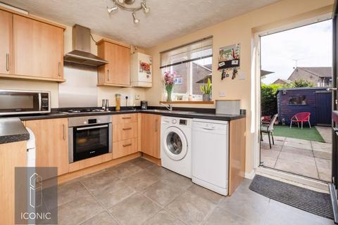 undefined, Firethorn Close, Taverham, Norwich