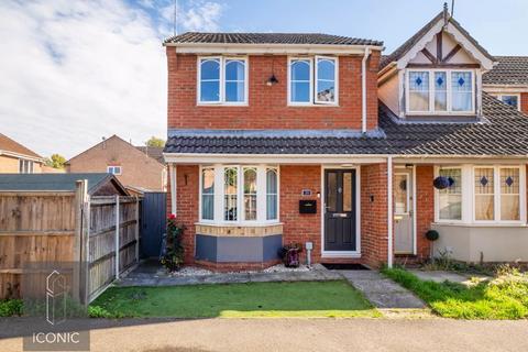 undefined, Firethorn Close, Taverham, Norwich
