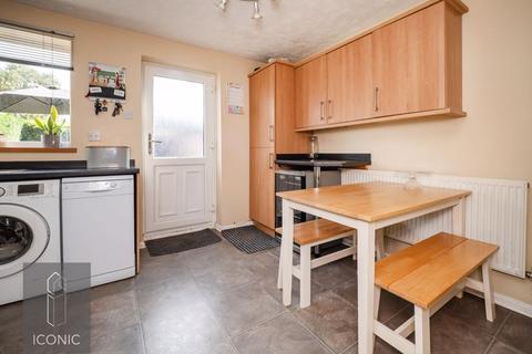 undefined, Firethorn Close, Taverham, Norwich