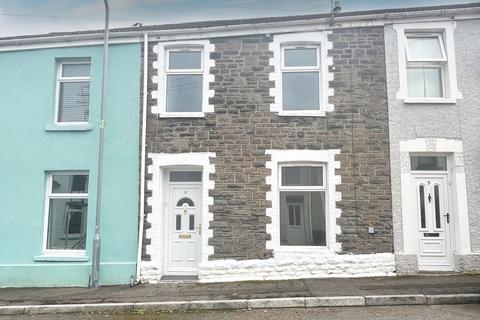 8 Helens Road, Briton Ferry, Neath, SA11 2DL