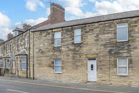 Amble, Morpeth NE65