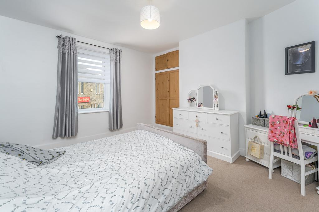 Bed One-2