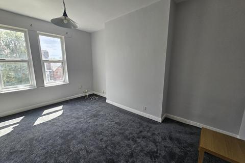 Victoria Terrace, Leeds LS3