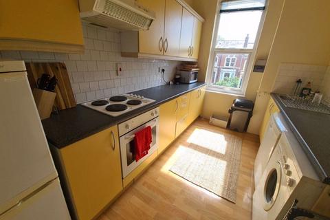1 bedroom flat to rent, Victoria Terrace, Leeds LS3