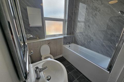 1 bedroom flat to rent, Victoria Terrace, Leeds LS3