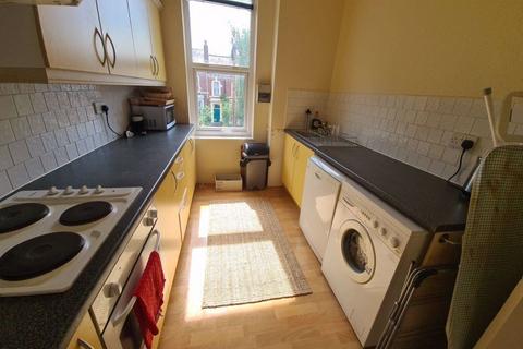 1 bedroom flat to rent, Victoria Terrace, Leeds LS3
