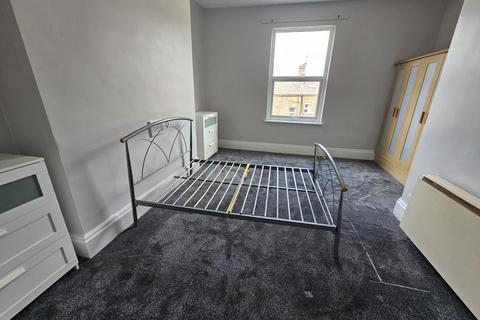 1 bedroom flat to rent, Victoria Terrace, Leeds LS3