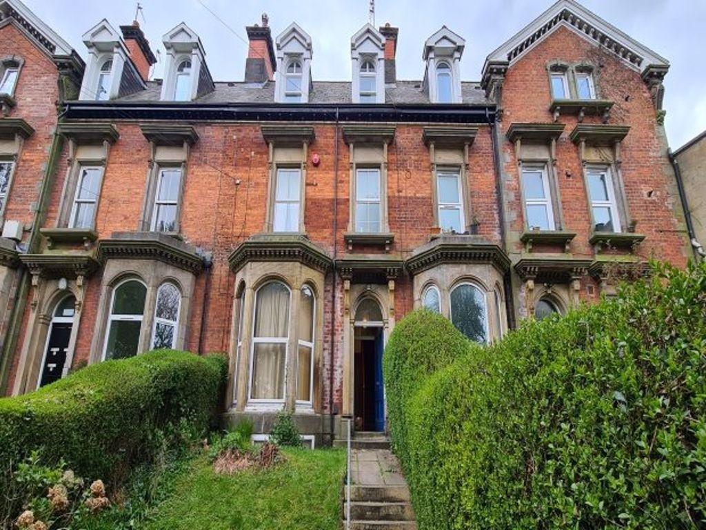 A charming, classic terraced house with detaile...