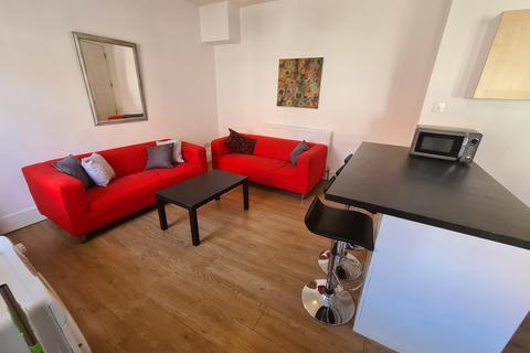 Granby Place, Leeds LS6