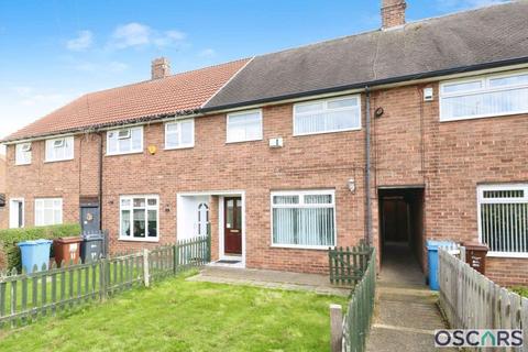 13 Aspall Walk, Hull, HU8 9TG