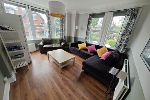 10 bedroom house to rent, Delph Lane, Leeds LS6