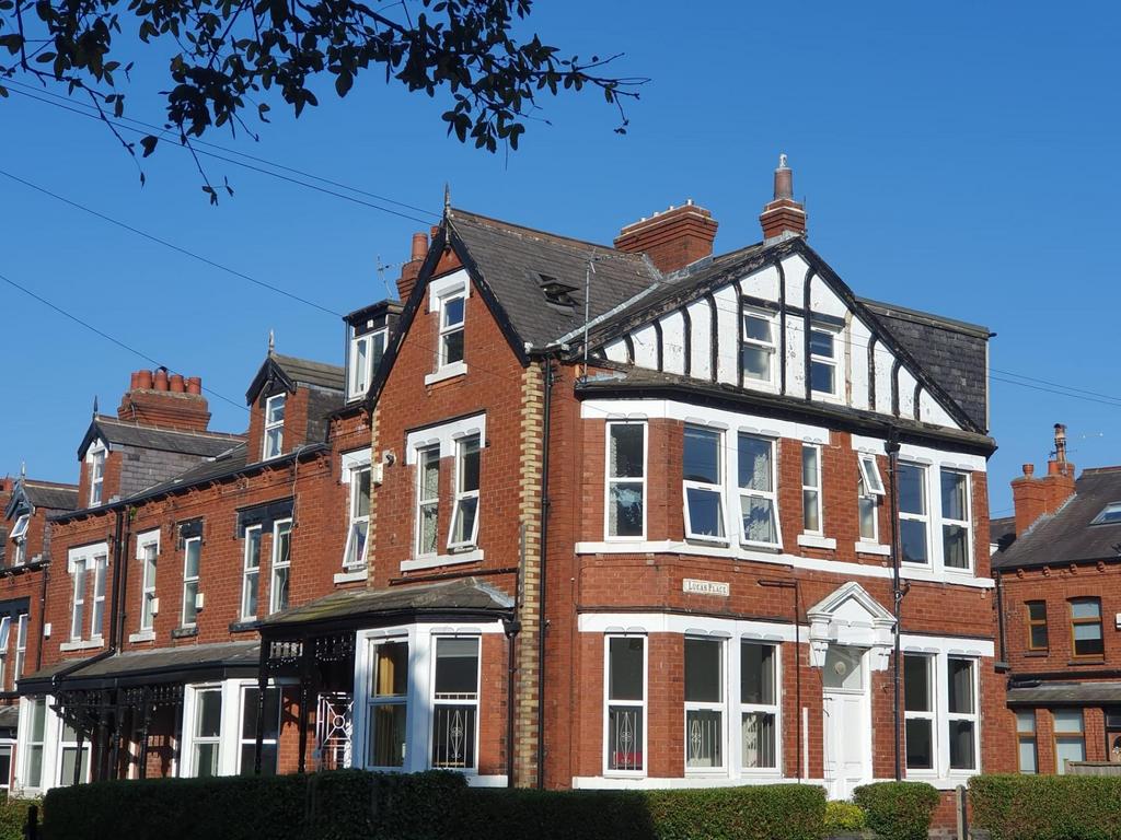 A charming traditional brick semi-detached hous...