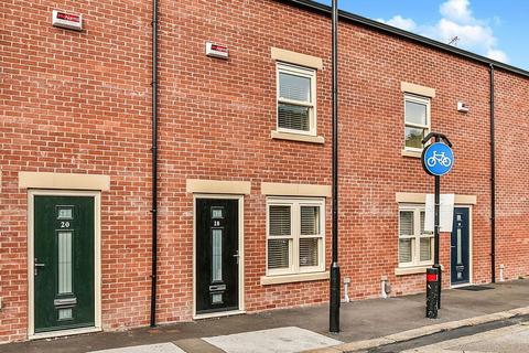 undefined, Rydal Road, South Yorkshire S8