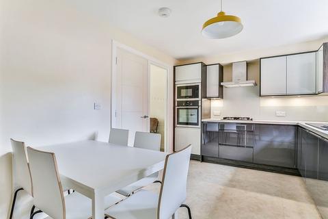 3 bedroom terraced house to rent, Rydal Road, South Yorkshire S8