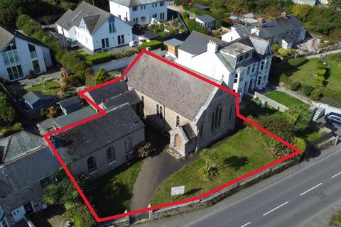 undefined, Chy An Gweal, St. Ives TR26