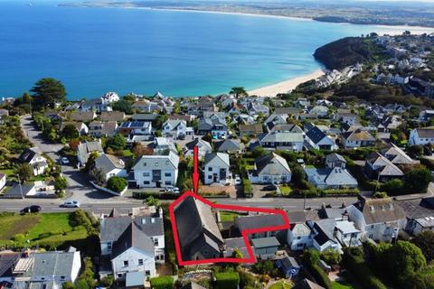 undefined, Chy An Gweal, St. Ives TR26